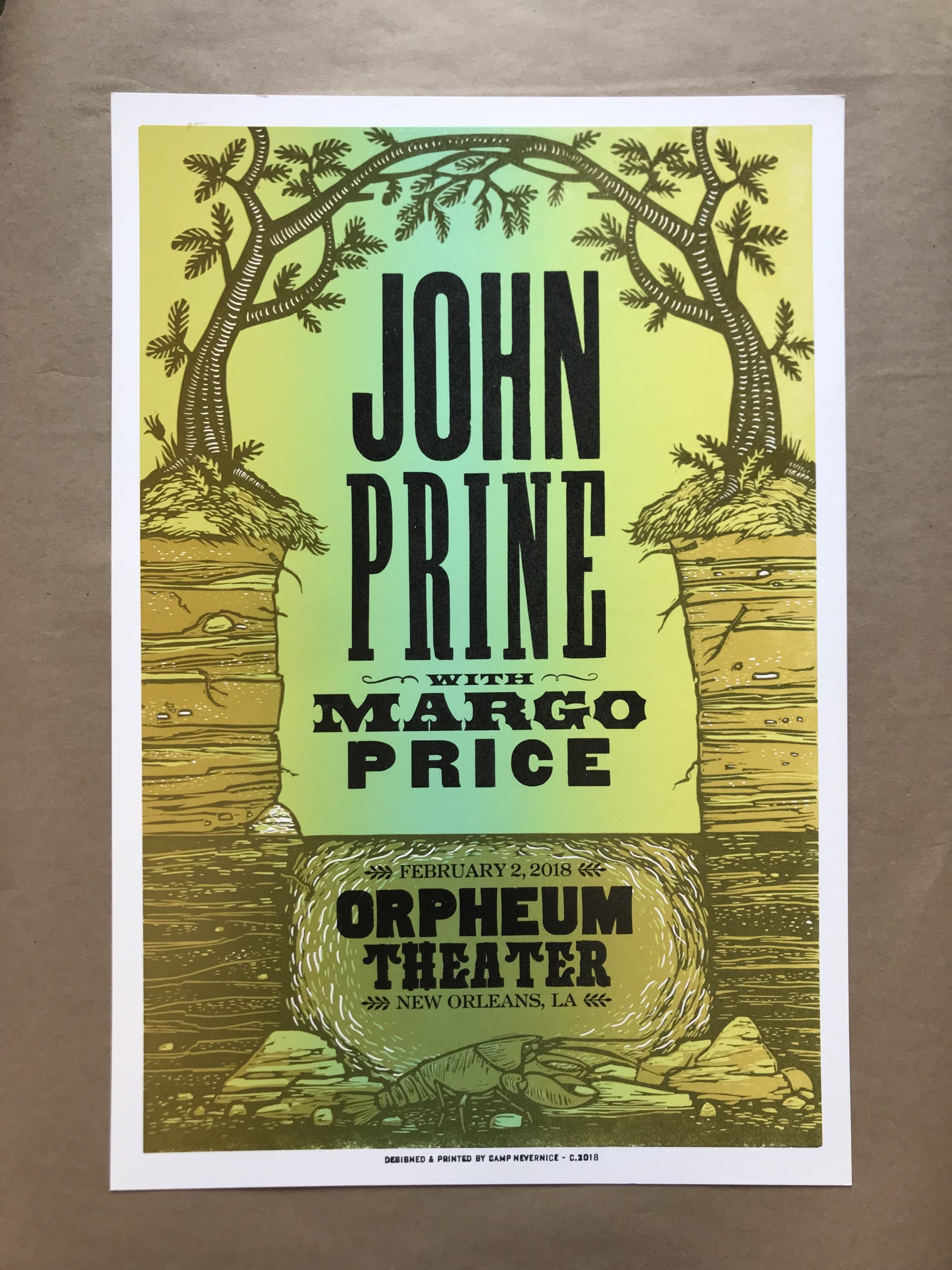 JohnPrineMargoPrice