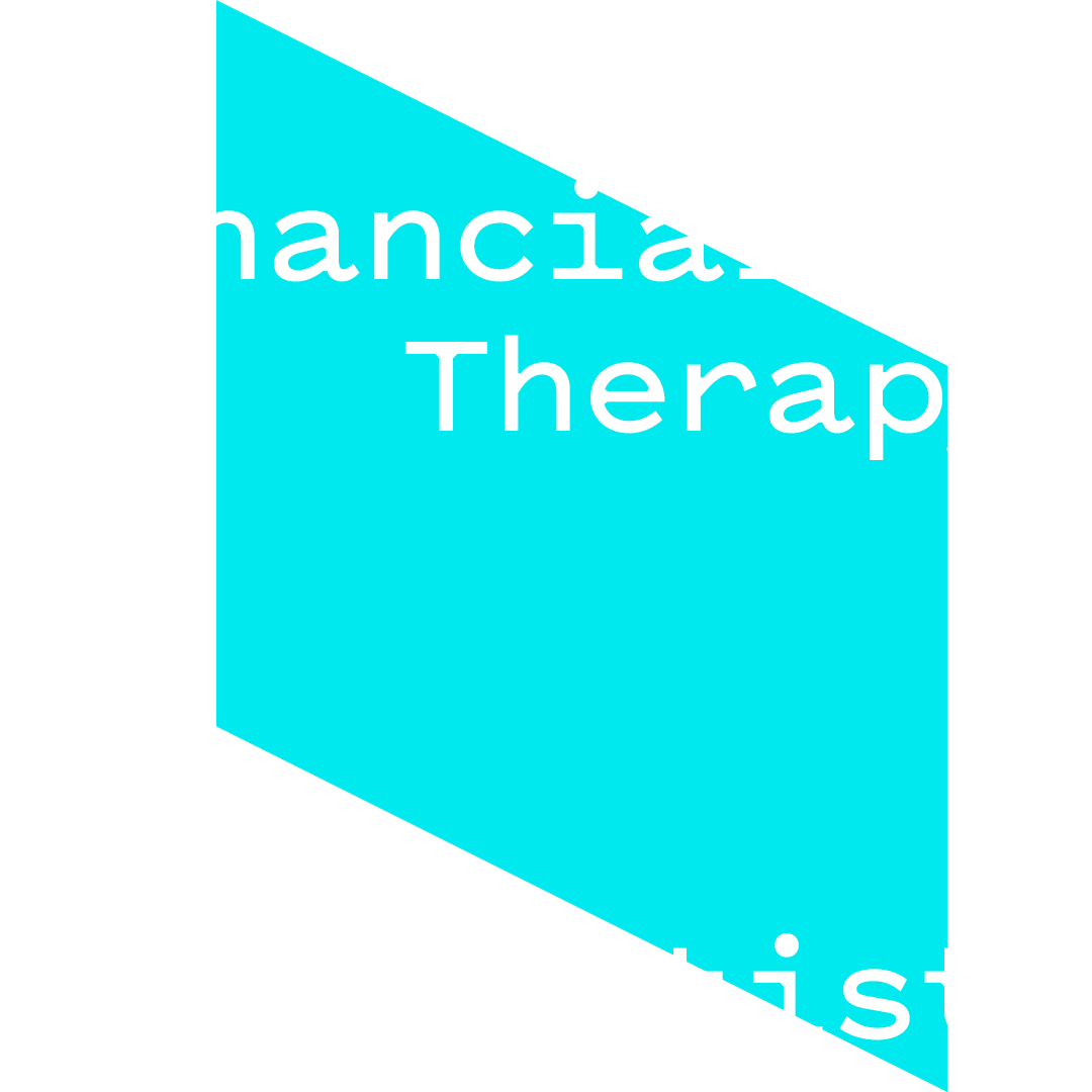 Amanda & Nicole talk financial therapy for artists.